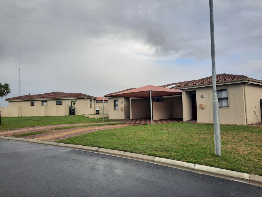 To Let 3 Bedroom Property for Rent in Highbury Western Cape